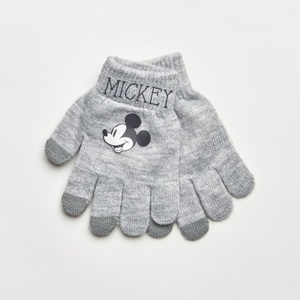 Detské rukavičky Minnie & Mickey