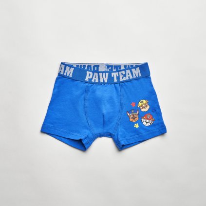 Detské boxerky Paw Patrol, 2-balenie