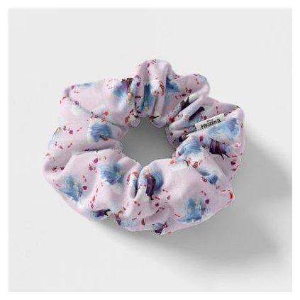 3-balenie gumičky scrunchies Frozen I