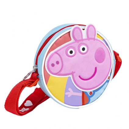 Detská kabelka Peppa Pig