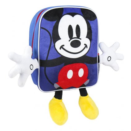 Detský ruksak Mickey Mouse