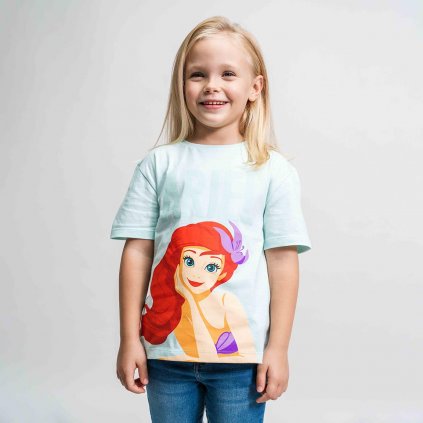 Tričko Disney Ariel
