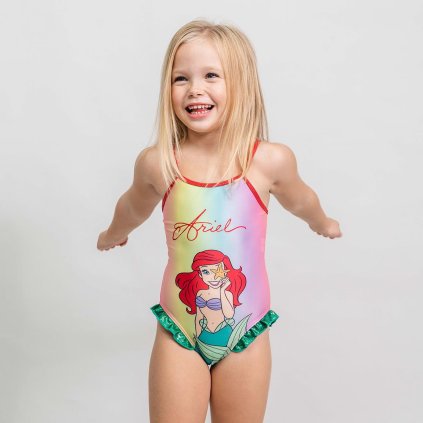 Plavky Disney Ariel