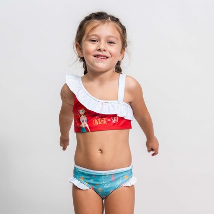 Plavky Disney Ariel 2-dielne