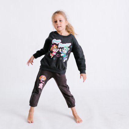 Mikina Paw Patrol Pup Power