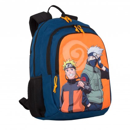 Školský batoh Naruto