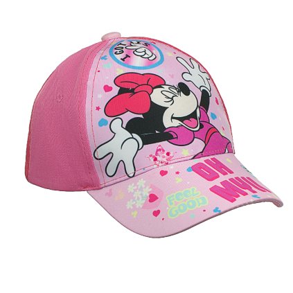 Šiltovka Minnie Feel Good