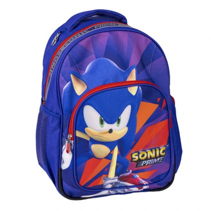 Školská taška Sonic 42 cm