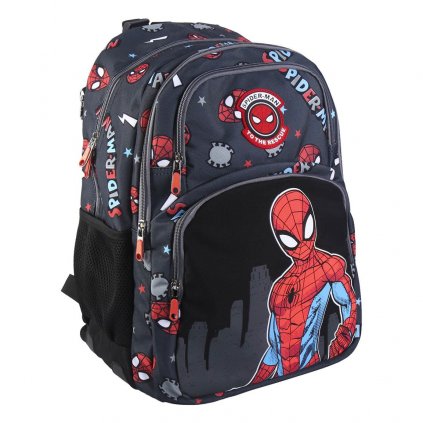 Školská taška Spiderman 44 cm
