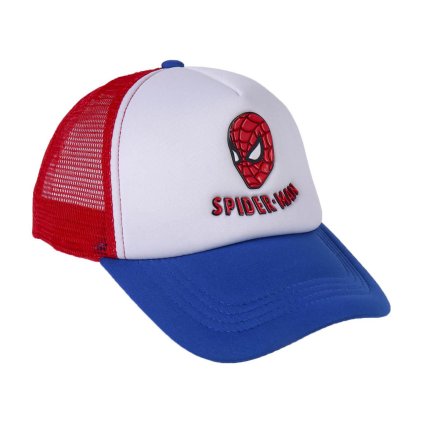 Šiltovka Spider-Man