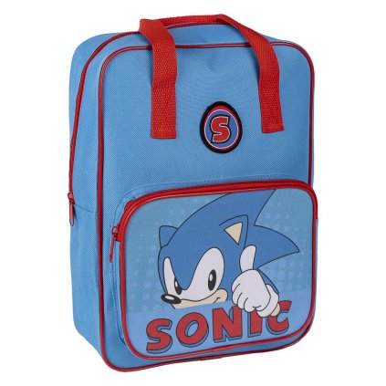 Detský batoh Sonic UP