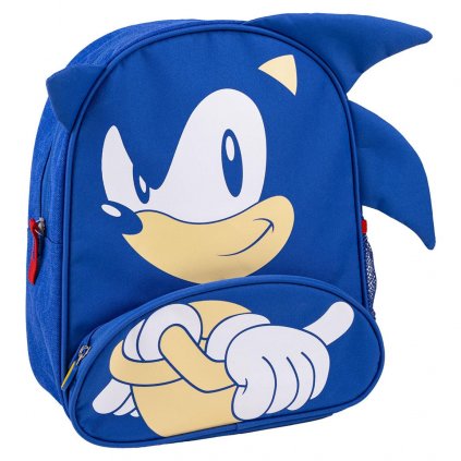 Detský batoh Sonic