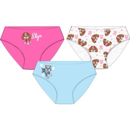 PAW 52 33 2089 3 PACK BOX