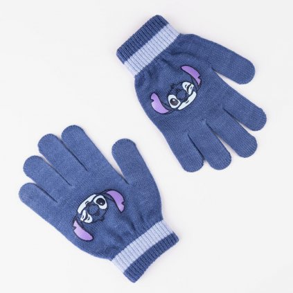 Detské rukavičky Lilo & Stitch