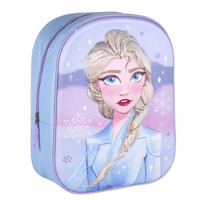 Detský ruksak Frozen 3D