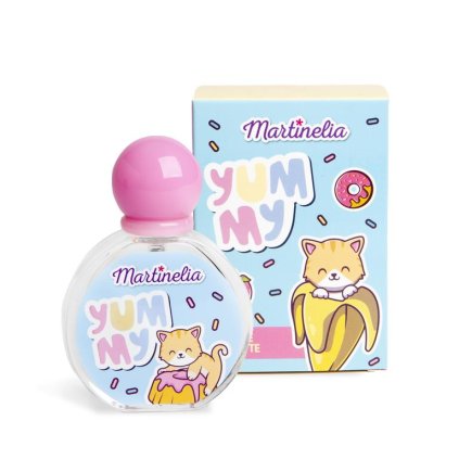 Toaletná voda Yummy 30 ml