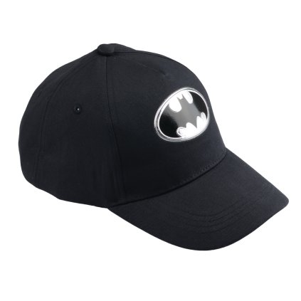 batman black