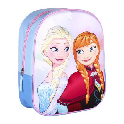 Detský ruksak Frozen II 3D