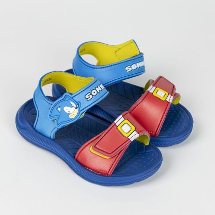 Sandále Sonic EVA