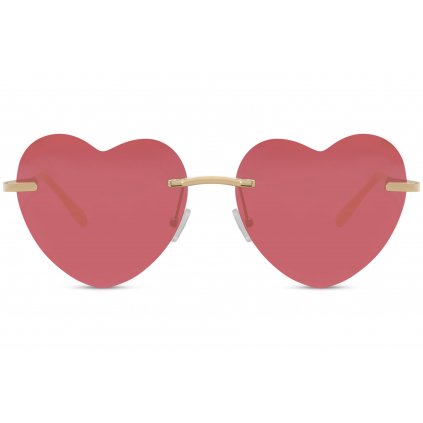 Slnečné okuliare Heart R