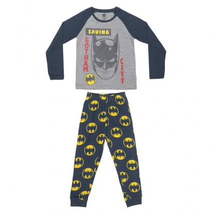Detské pyžamo Batman