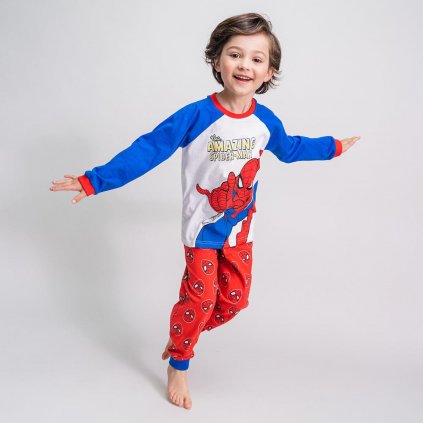 Detské pyžamo Spiderman