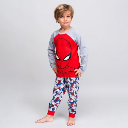 Detské pyžamo Spiderman II