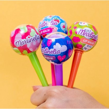 Balzam na pery Lollipop