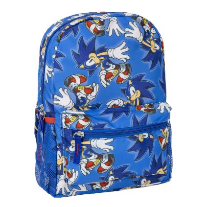Voľnočasový batoh Sonic