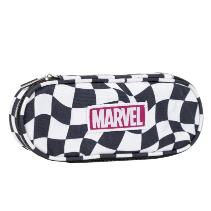 Peračník Marvel šachovnicový