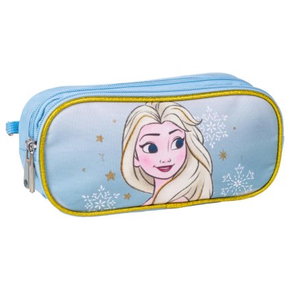 Peračník Frozen Elsa 2-komorový
