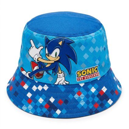 Klobúk Sonic, 55 cm