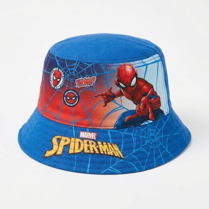 Klobúk Spiderman, 52 cm