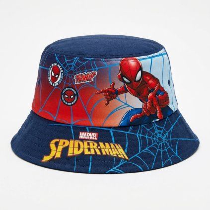 Klobúk Spiderman, 54 cm