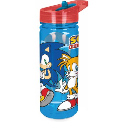 sonic