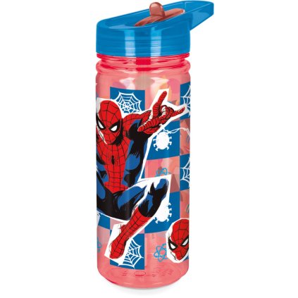 spider man