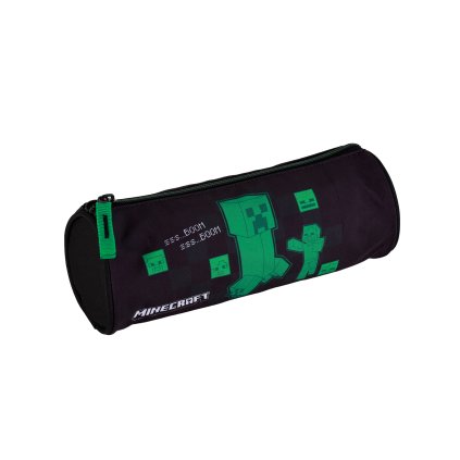 Portatodo Minecraft Creeper Glow T106 1045 FD