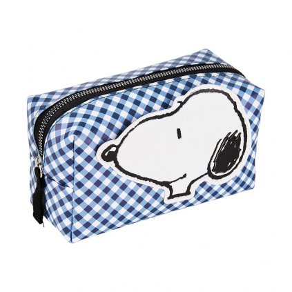 Kozmetická taška Snoopy