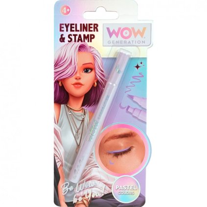 eyeliner and facial seal wow generation wow00113 (3)