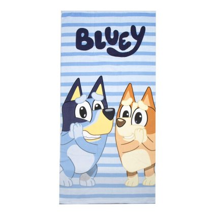Osuška Bluey