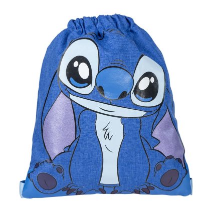 Vrecko na telesnú Lilo & Stitch
