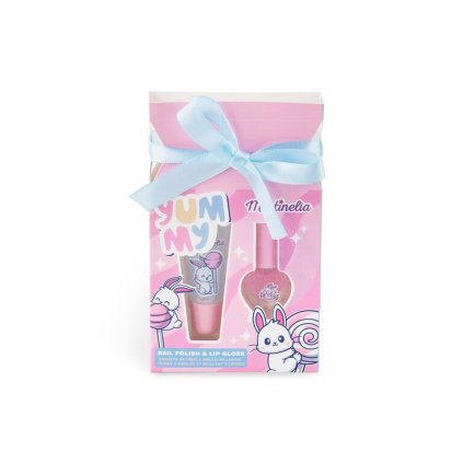 Set lesk a lak Yummy