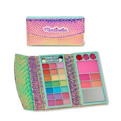 Make-up paleta Let´s Be Mermaids