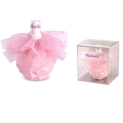 Toaletná voda s trblietkami Starshine 100 ml