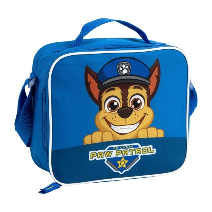 Kabelkový termo box na desiatu Paw Patrol Chase
