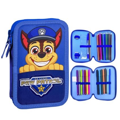 Peračník Paw Patrol 3-poschodový plný