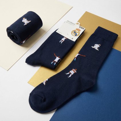 Ponožky Real Madrid