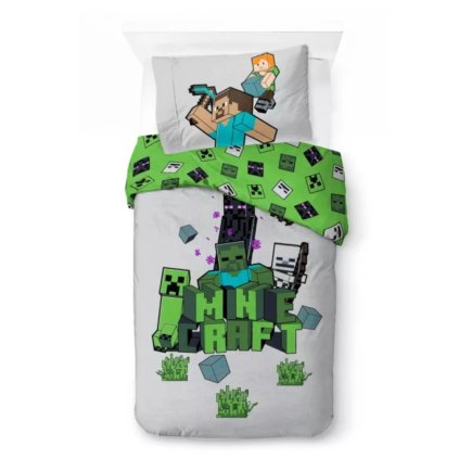 Minecraft obliecky 1