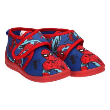 Papuče Spiderman