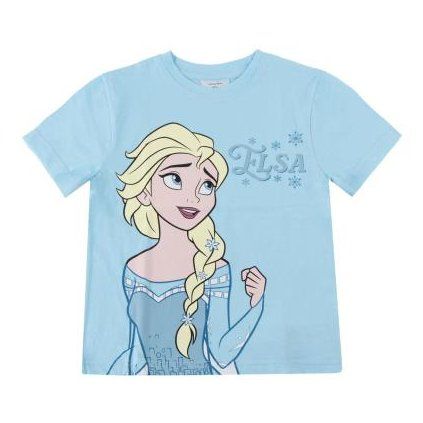 Tričko Frozen Elsa